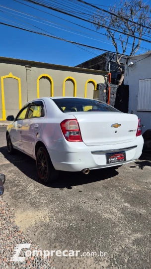 COBALT 1.4 LTZ 8V
