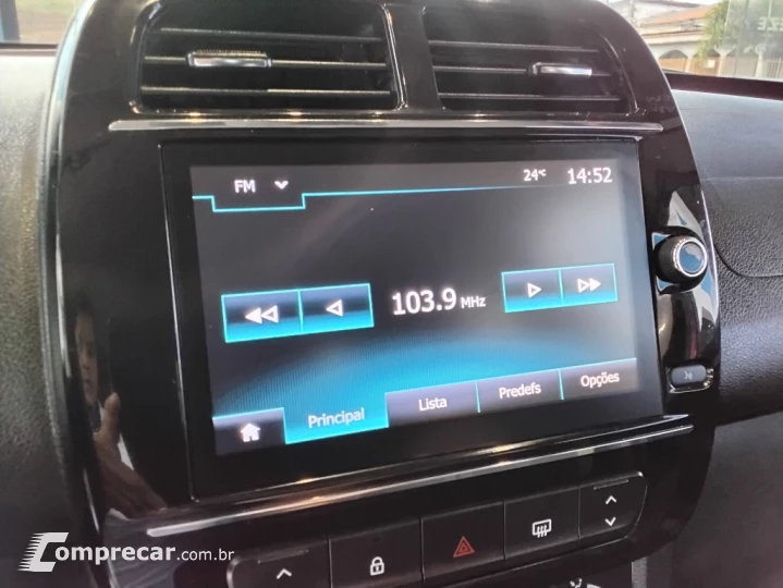 KWID 1.0 12V SCE FLEX OUTSIDER MANUAL