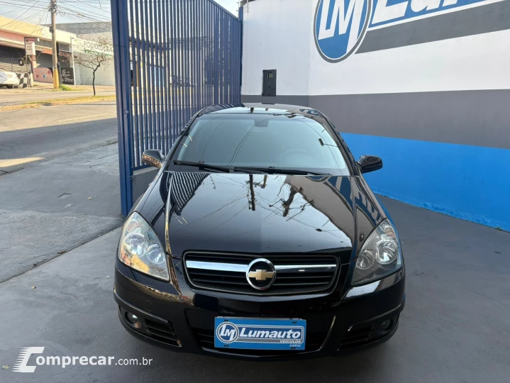 VECTRA 2.0 MPFI GT Hatch 8V
