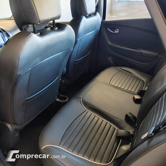 CAPTUR 1.6 16V SCE Intense