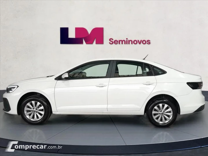 VIRTUS 1.0 170 TSI MANUAL