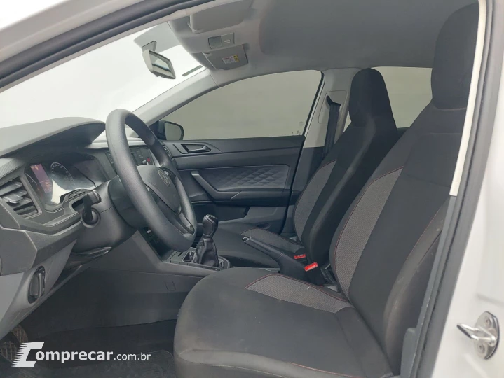 POLO 1.0 MPI TRACK MANUAL