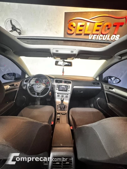 GOLF 1.4 TSI Comfortline 16V