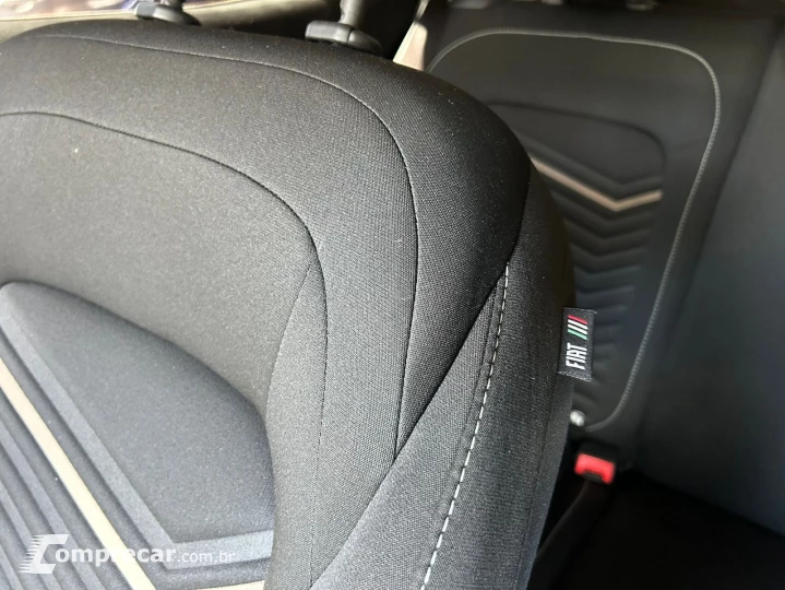 PULSE 1.0 Turbo 200 Audace