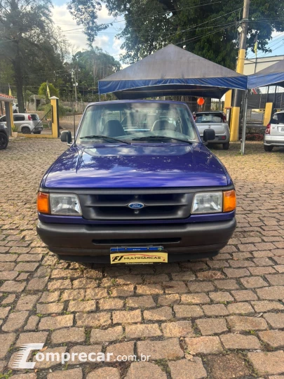 Ranger XL 4.0
