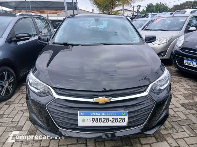 ONIX - 1.0 LT MANUAL