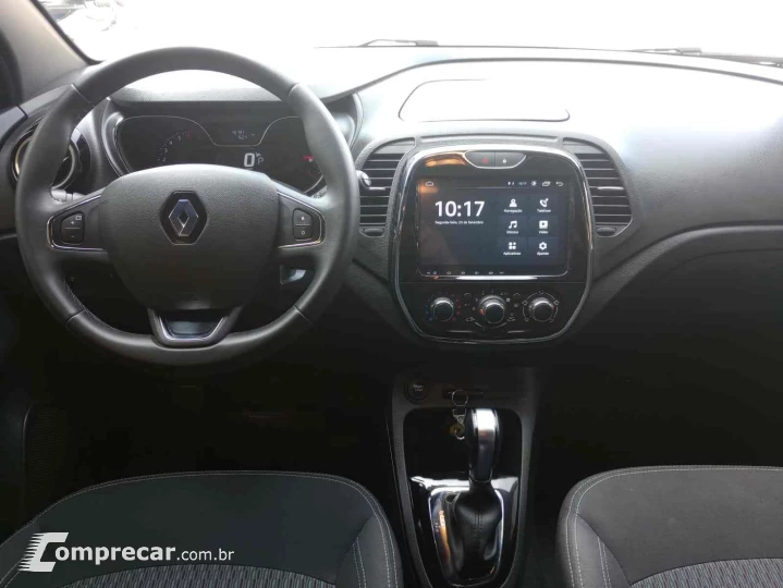 CAPTUR 1.6 16V SCE Life