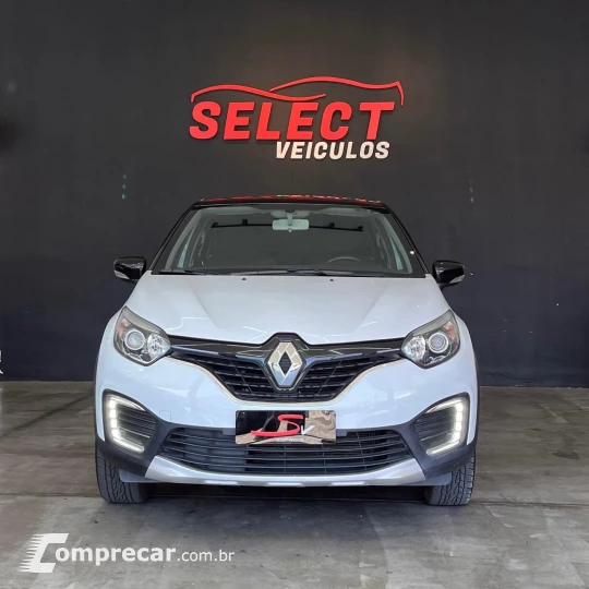 CAPTUR 1.6 16V SCE ZEN