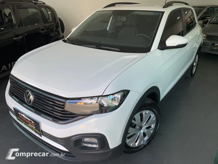 T-CROSS 1.0 200 TSI Sense