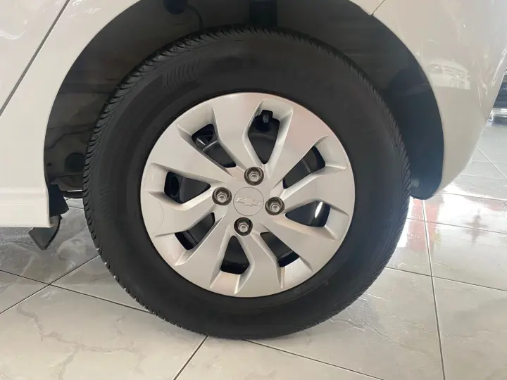 ONIX 1.0 MPFI LT 8V