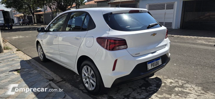 ONIX 1.0 LT