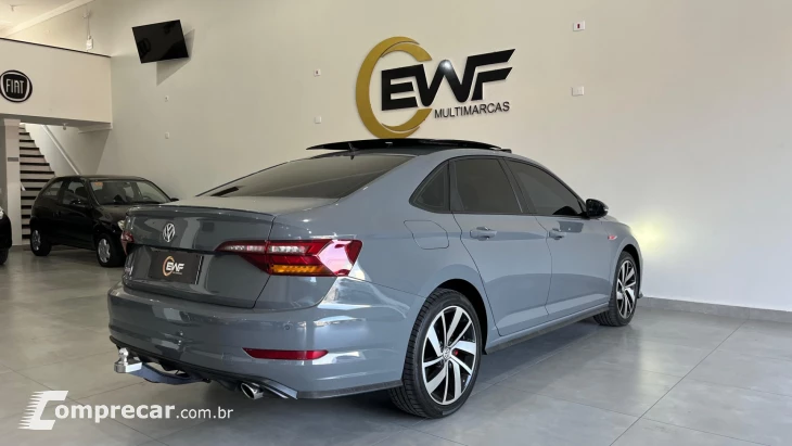 JETTA GLI 350 TSI 2.0 16V 4p Aut.
