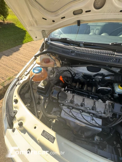 Saveiro 1.6 CS GV