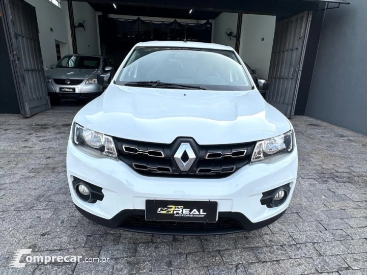 KWID 1.0 12V SCE Intense