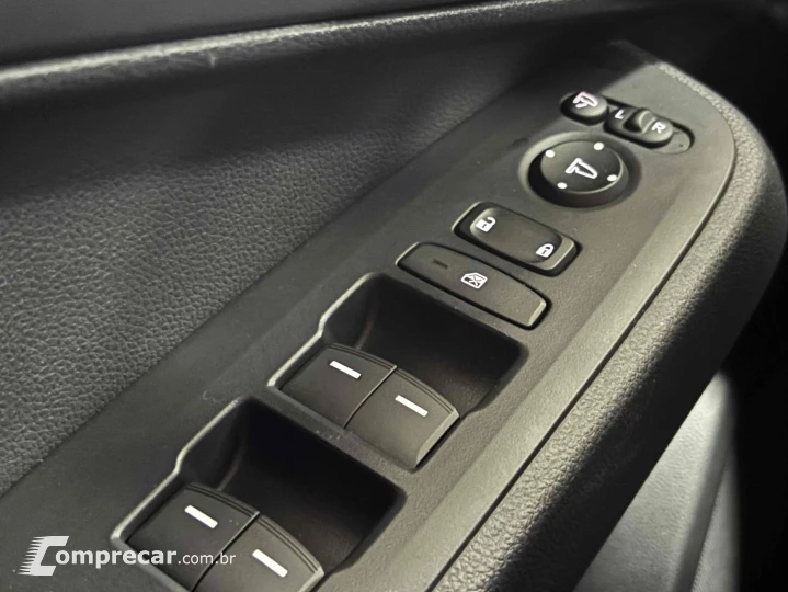HR-V 1.5 DI I-VTEC FLEX EXL CVT