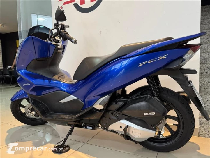 PCX