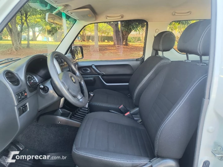 JIMNY 1.3 4all 4X4 16V