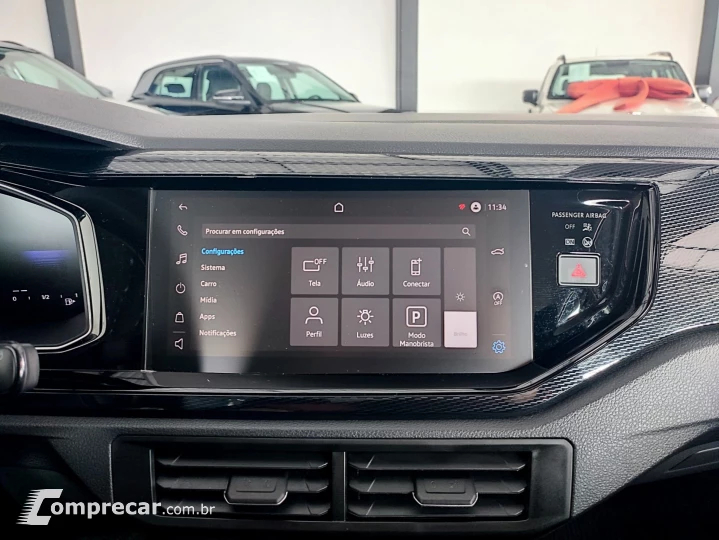 POLO 1.0 170 TSI Sense