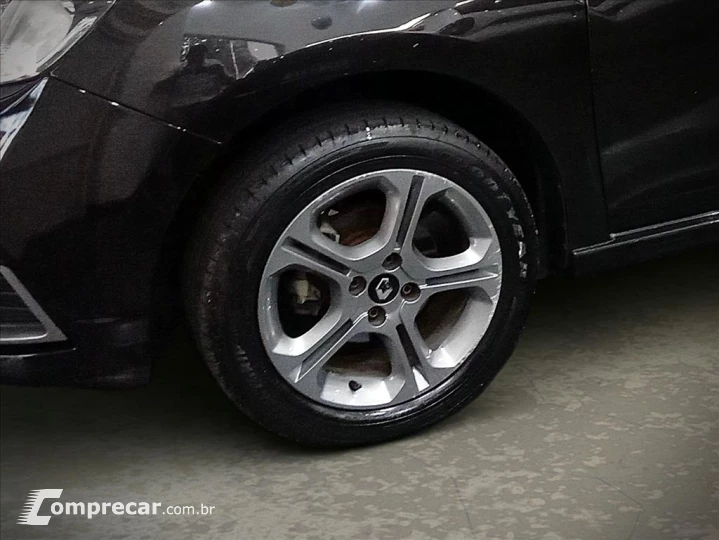 SANDERO 1.0 12V SCE FLEX GT LINE MANUAL