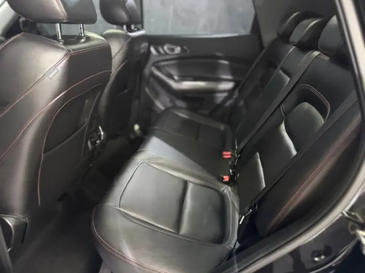 TIGGO 5X 1.5 VVT Turbo Iflex TXS
