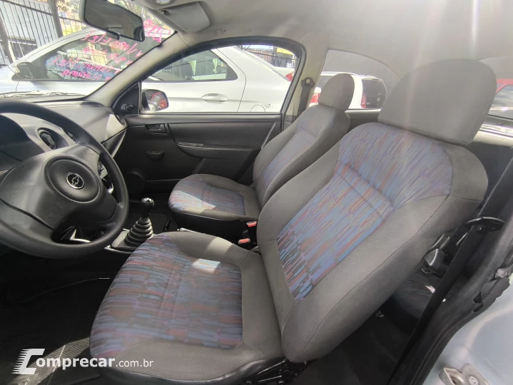 CELTA 1.0 MPFI Spirit 8V