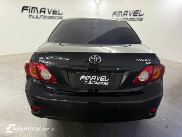 COROLLA 1.8 XEI 16V