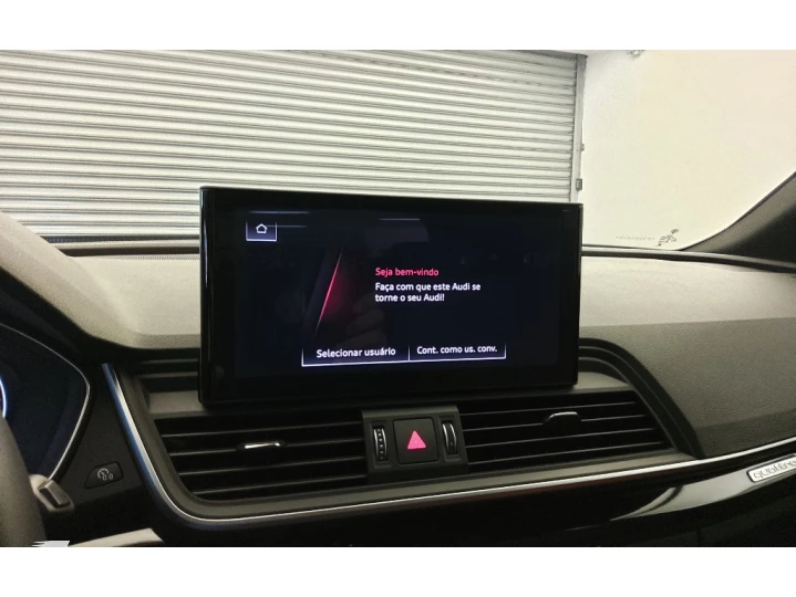 Q5 2.0 55 TFSIE PHEV PERFORMANCE QUATTRO S TRONIC