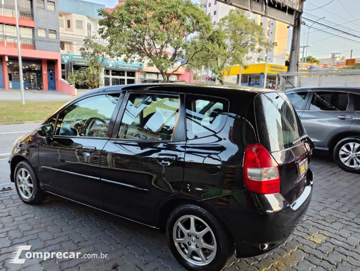 FIT 1.5 EX 16V