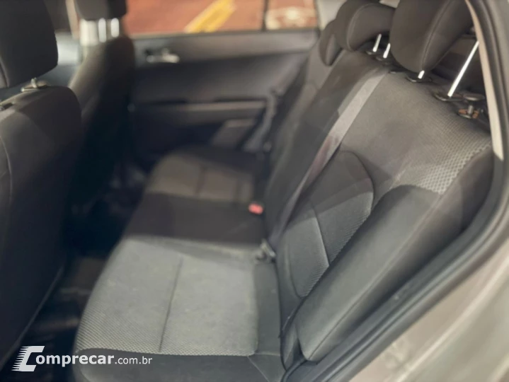 Creta 1.6 16V 4P FLEX SMART AUTOMÁTICO