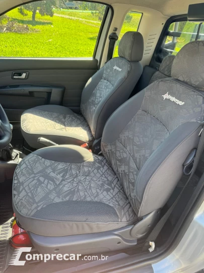 STRADA 1.8 MPI Adventure Locker CE 16V