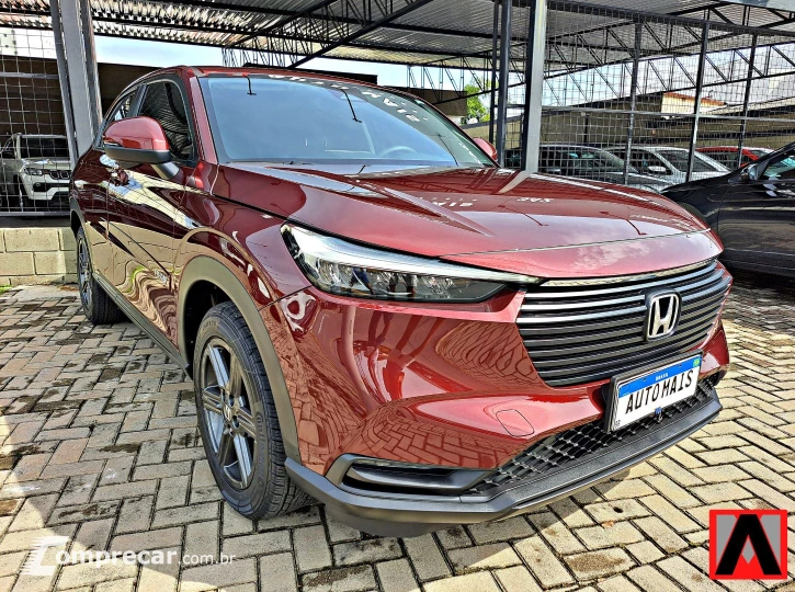 HR-V 1.5 DI I-vtec EXL