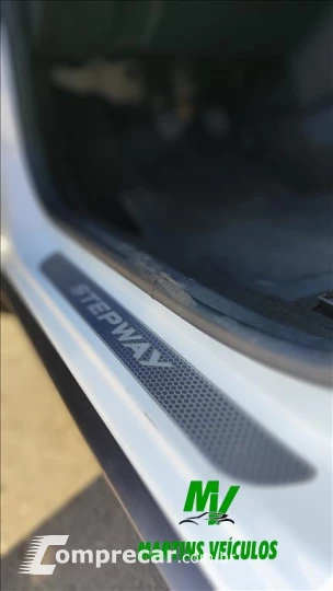 STEPWAY 1.0 12V SCE FLEX ZEN MANUAL