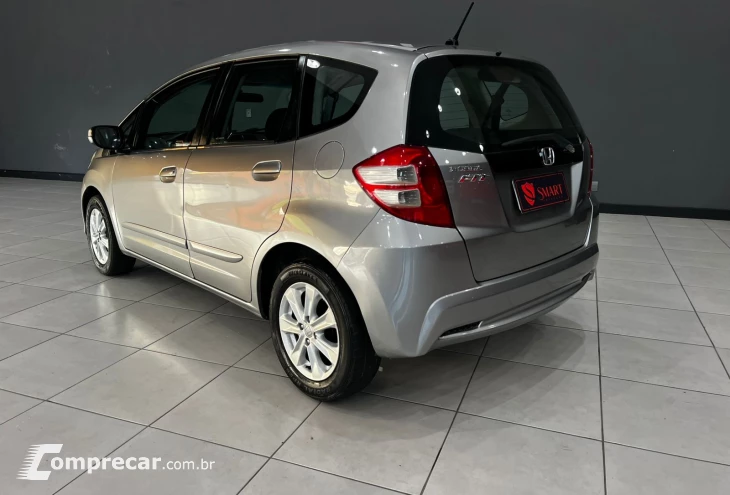 Fit LX 1.4 (flex)