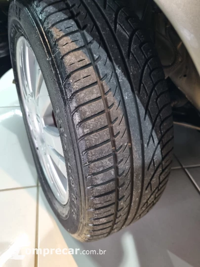 C3 1.6 I Exclusive 16V