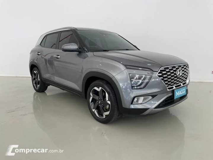 CRETA 2.0 Ultimate