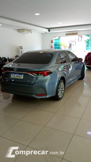 COROLLA 2.0 XEI 16V