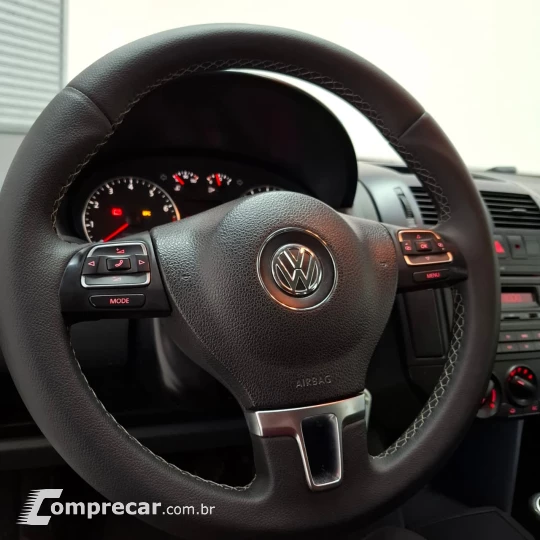 POLO 1.6 MI 8V