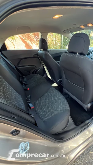 HB20 1.0 12V Comfort Plus
