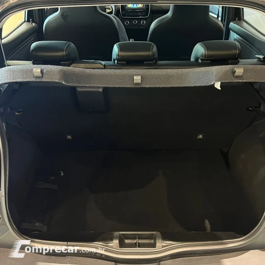 Kwid KWID Intense 1.0 Flex 12V 5p Mec.