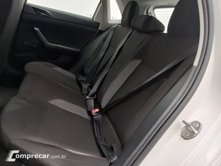 POLO 1.0 MPI TRACK MANUAL