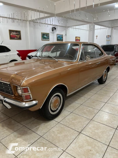 OPALA 2.5 Comodoro 8V