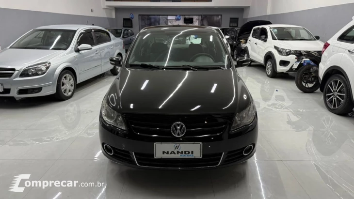 Gol 1.6 MOTION T. Flex 8V 4p