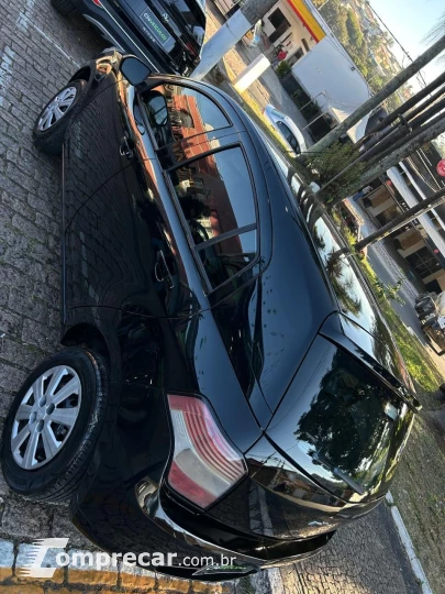 AGILE LT 1.4 MPFI 8V FlexPower 5p