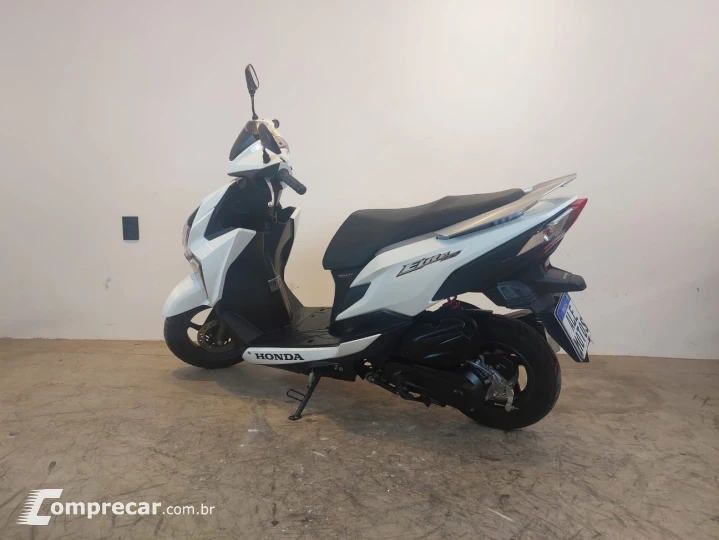 HONDA ELITE 125I