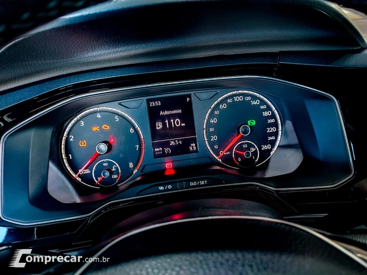 POLO 1.0 200 TSI Comfortline