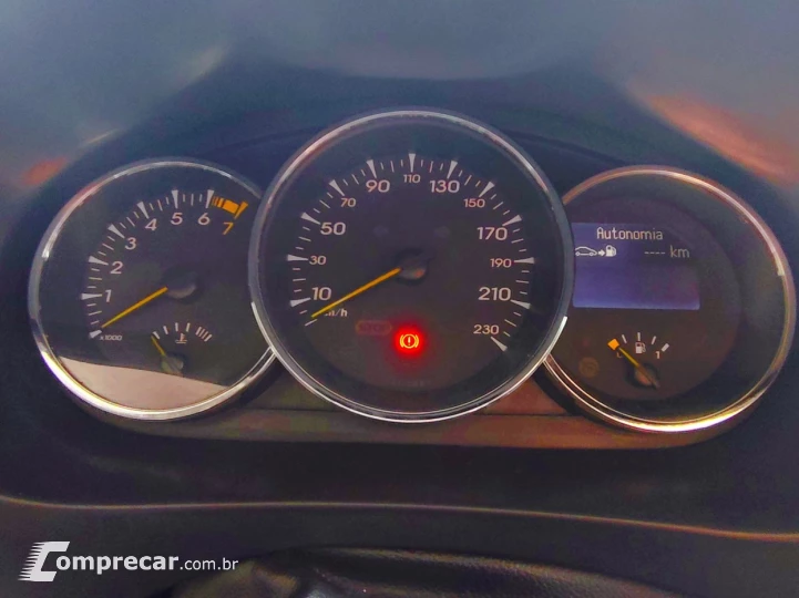 FLUENCE 2.0 DYNAMIQUE 16V