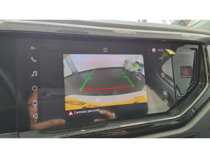 VIRTUS 1.0 200 TSI COMFORTLINE AUTOMÁTICO