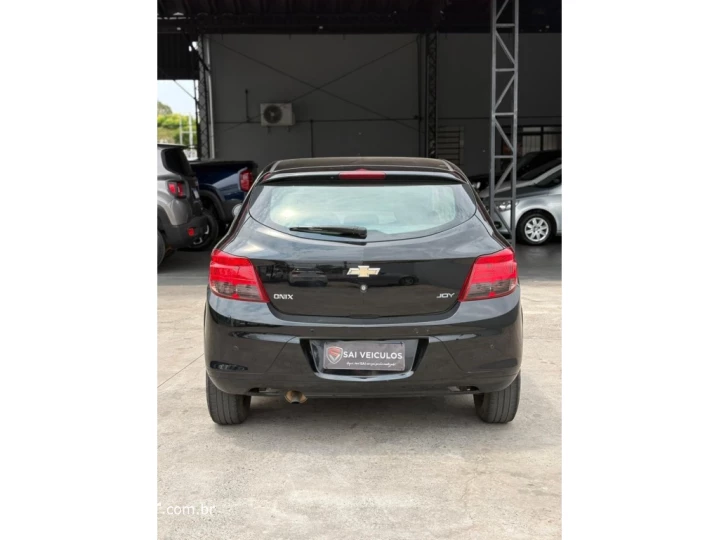 ONIX 1.0 MPFI JOY 8V FLEX 4P MANUAL