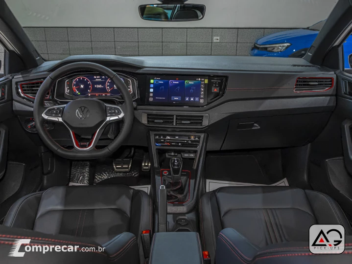 NIVUS 1.4 250 TSI GTS