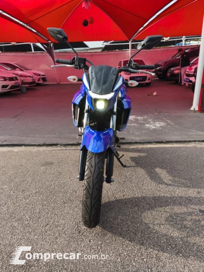FZ 25 250 Fazer Flex N/D